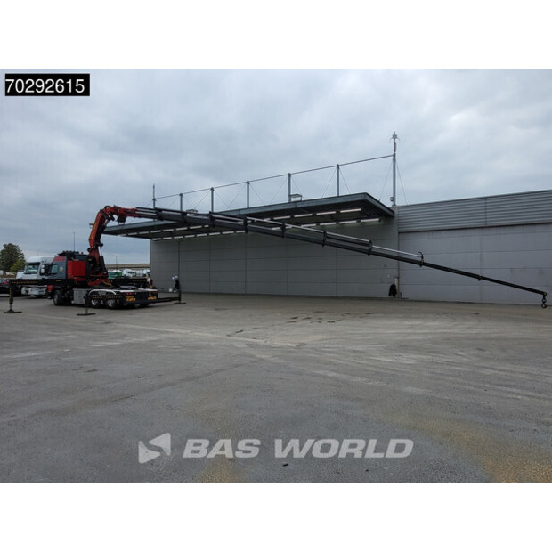 2008 Volvo FM 440-42676409