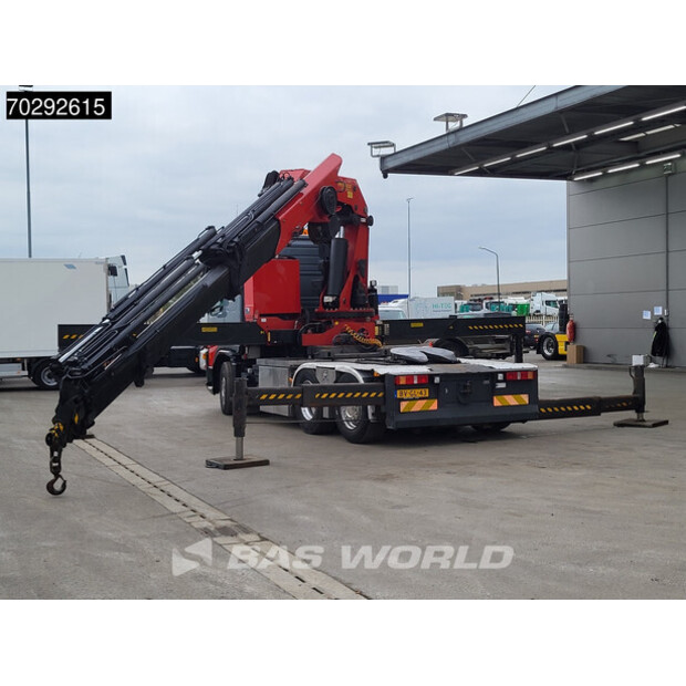 2008 Volvo FM 440-42676412
