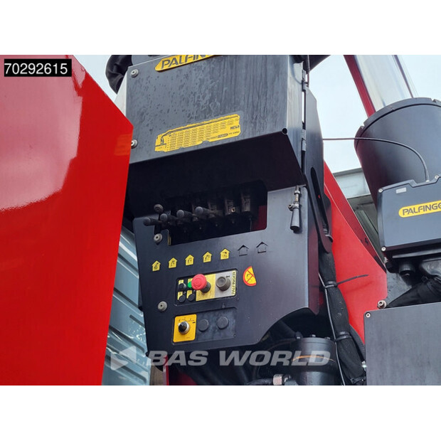 2008 Volvo FM 440-42676413