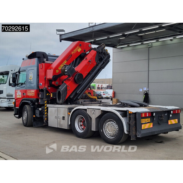 2008 Volvo FM 440-42676423