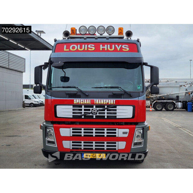2008 Volvo FM 440-42676426