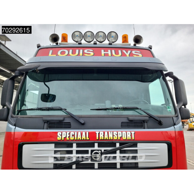 2008 Volvo FM 440-42676427