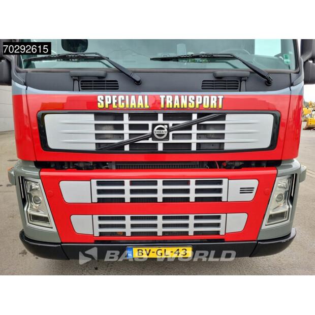 2008 Volvo FM 440-42676428