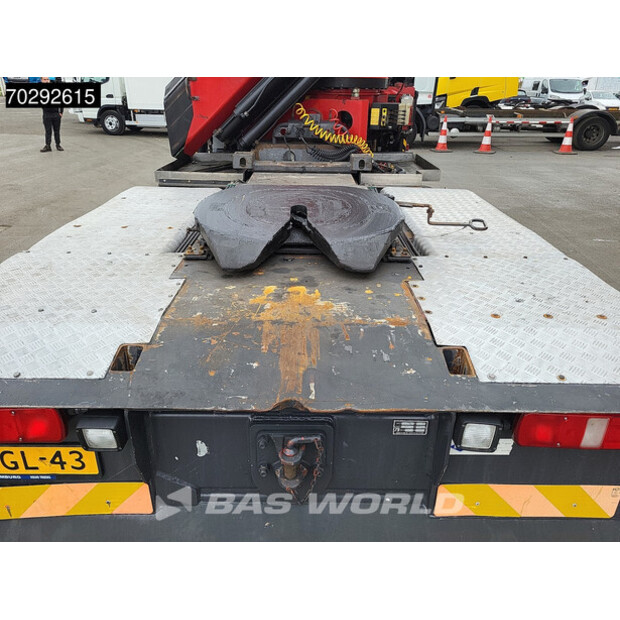 2008 Volvo FM 440-42676431