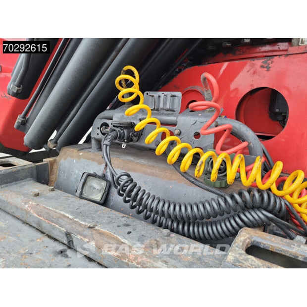 2008 Volvo FM 440-42676434