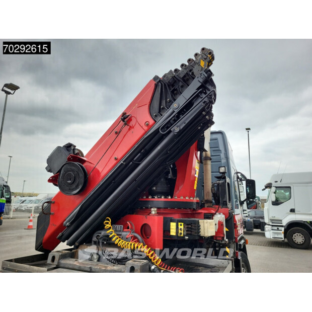 2008 Volvo FM 440-42676435