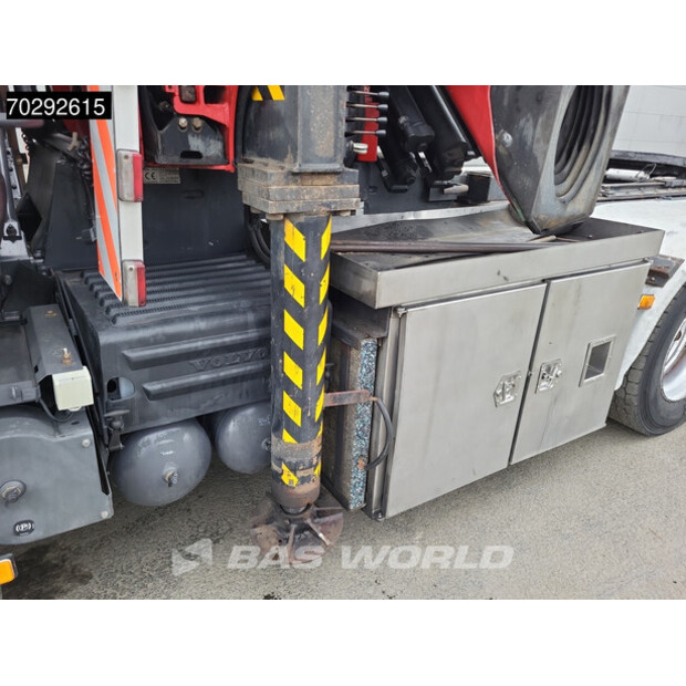 2008 Volvo FM 440-42676437