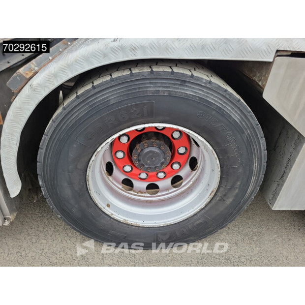 2008 Volvo FM 440-42676441