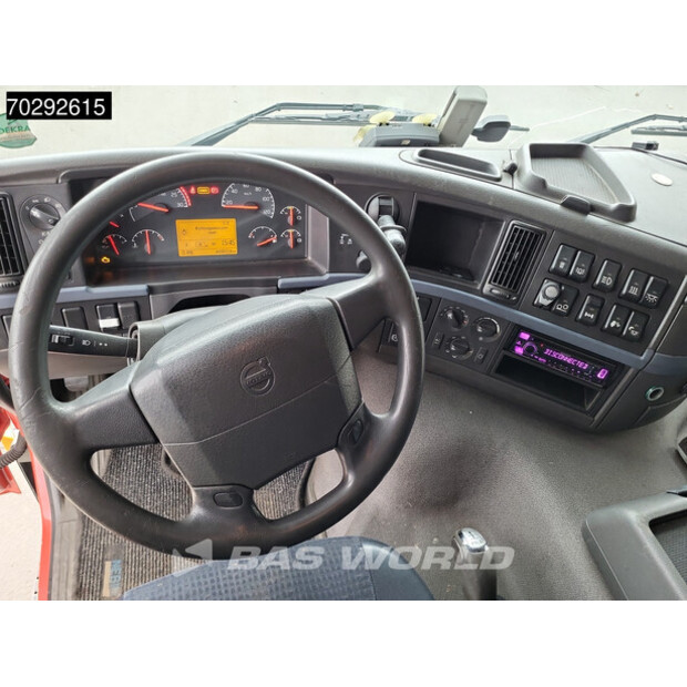 2008 Volvo FM 440-42676443