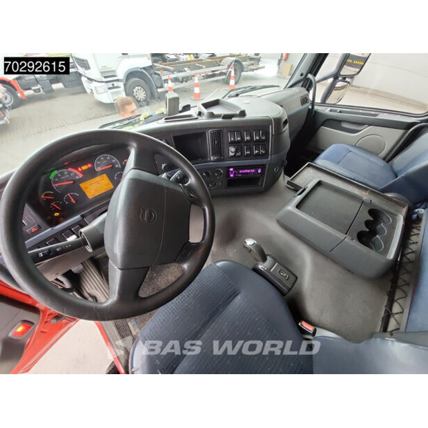 2008 Volvo FM 440-42676444