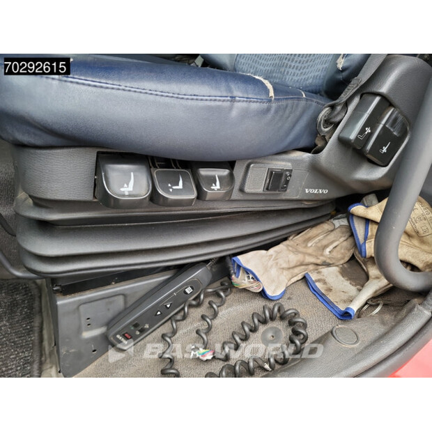 2008 Volvo FM 440-42676451