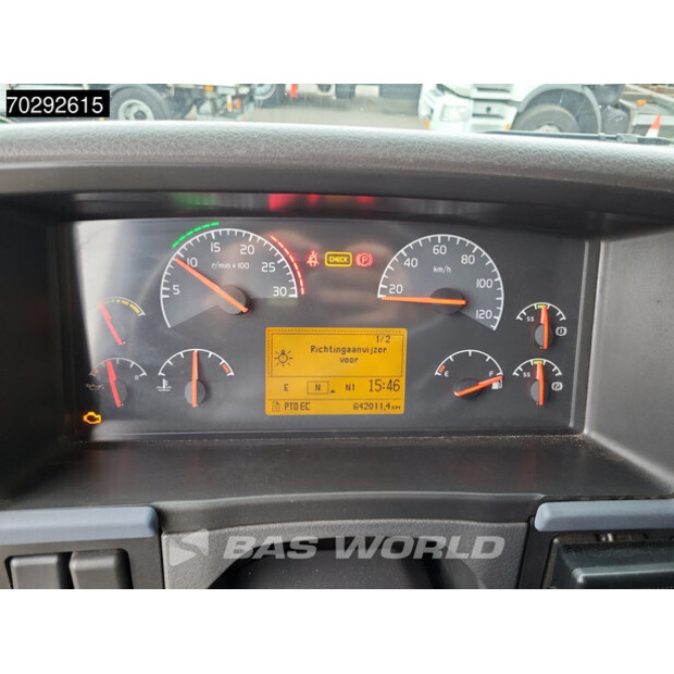2008 Volvo FM 440-42676455