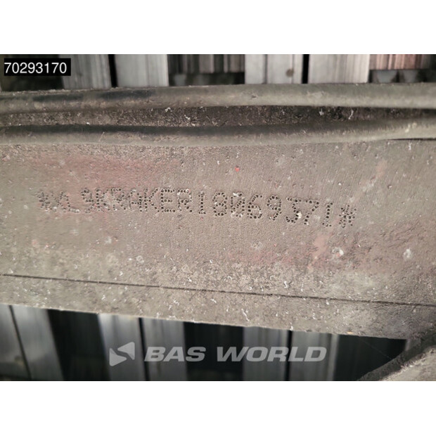 2018 Kraker CF-Z-42676502