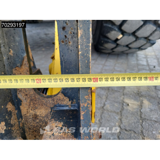 2019 كوماتسو WA380-8E0-42676571