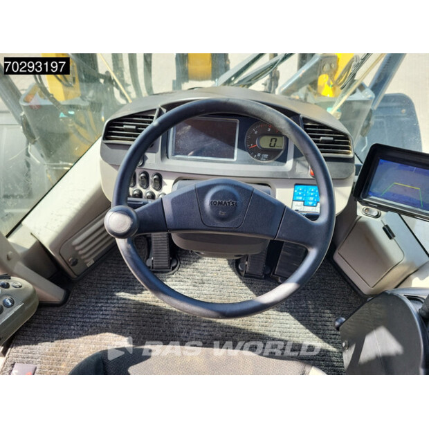 2019 كوماتسو WA380-8E0-42676587
