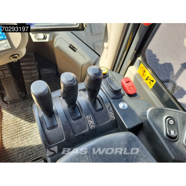 2019 كوماتسو WA380-8E0-42676588