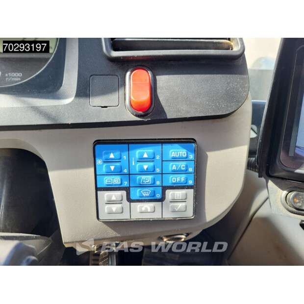 2019 كوماتسو WA380-8E0-42676593