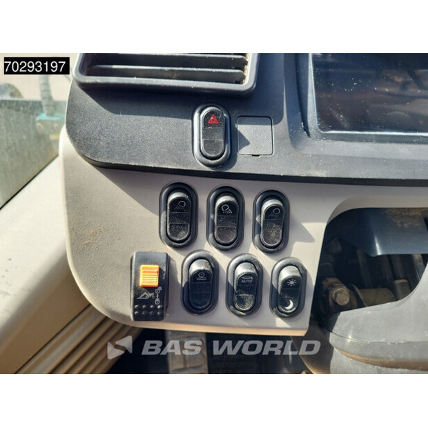 2019 كوماتسو WA380-8E0-42676594