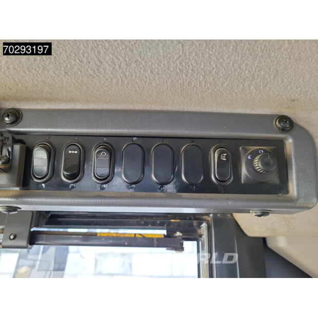2019 كوماتسو WA380-8E0-42676595