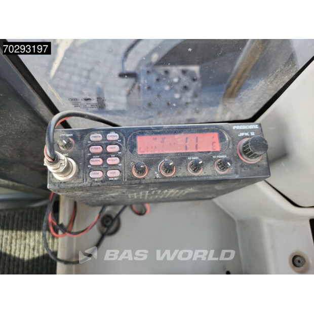 2019 كوماتسو WA380-8E0-42676597