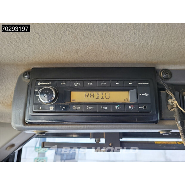 2019 كوماتسو WA380-8E0-42676598