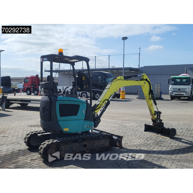 2022 AMMANN AMX25-42676707