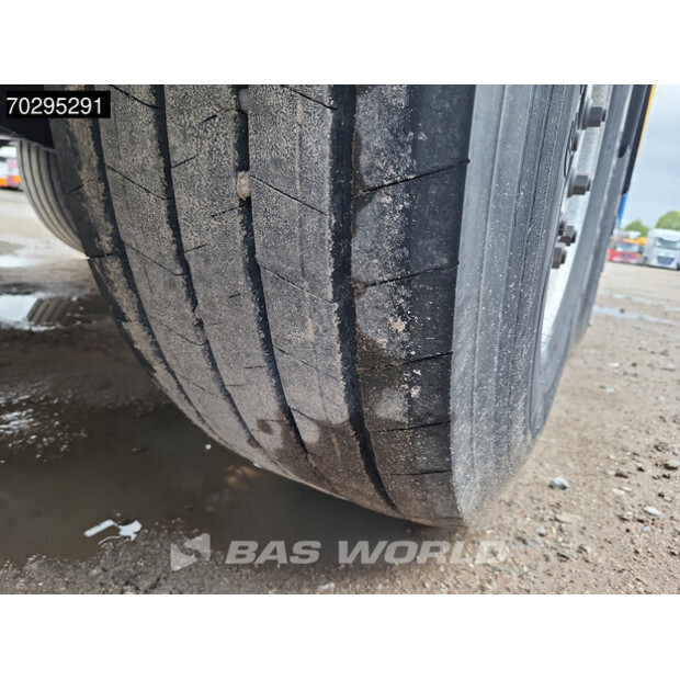 2012 Van Hool 3D0020 ADR Bitumen 1Comp.-42676785