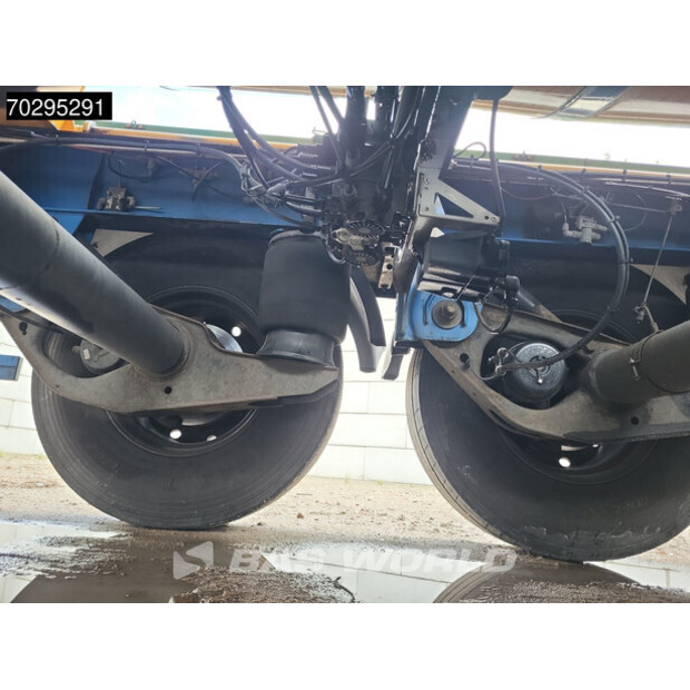 2012 Van Hool 3D0020 ADR Bitumen 1Comp.-42676792