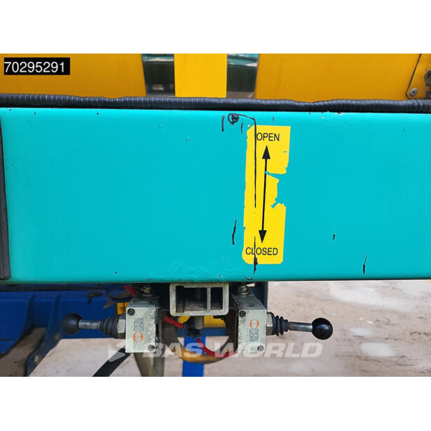 2012 Van Hool 3D0020 ADR Bitumen 1Comp.-42676796