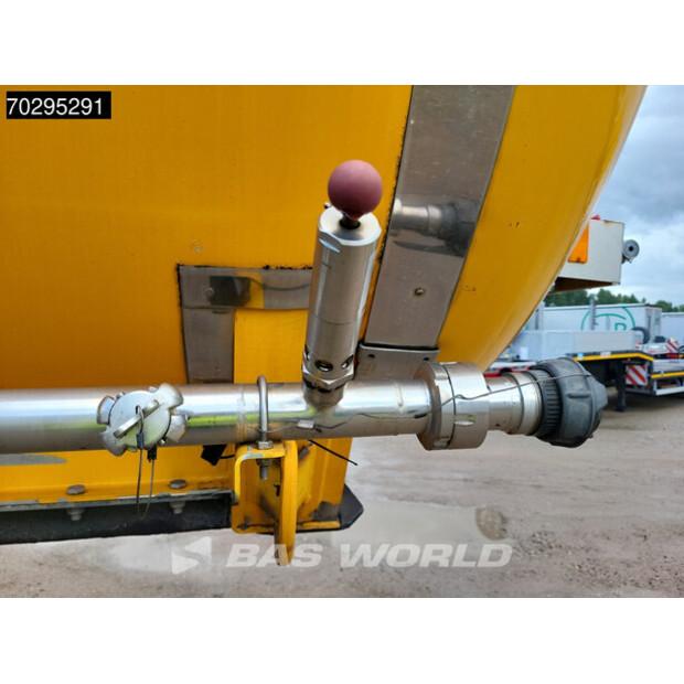 2012 Van Hool 3D0020 ADR Bitumen 1Comp.-42676799