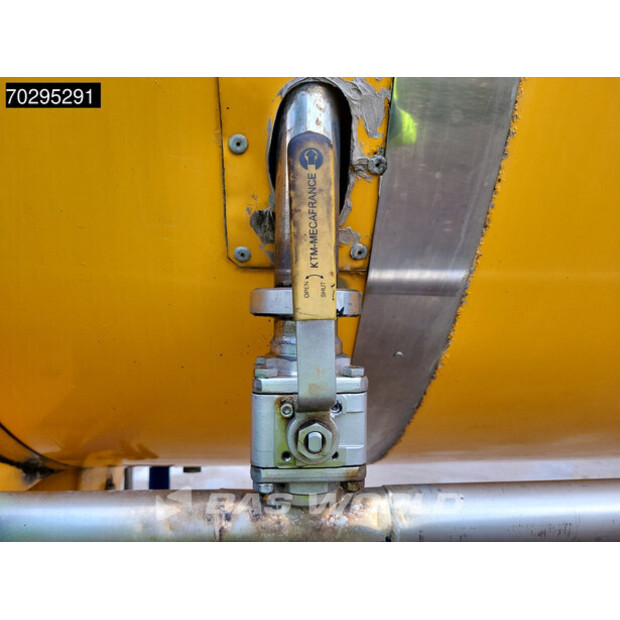 2012 Van Hool 3D0020 ADR Bitumen 1Comp.-42676801