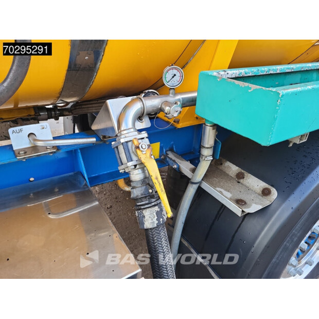 2012 Van Hool 3D0020 ADR Bitumen 1Comp.-42676803