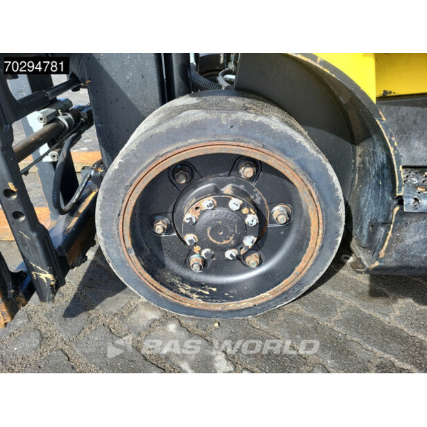 2012 Hyster S3.0FT-42676869