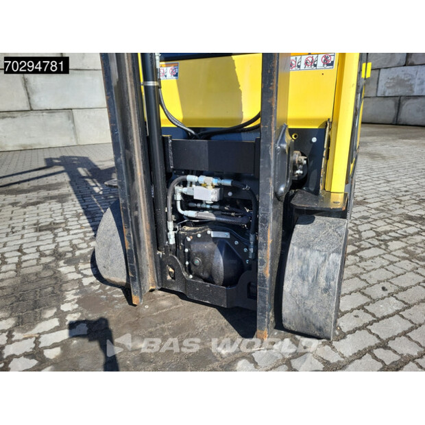 2012 Hyster S3.0FT-42676877