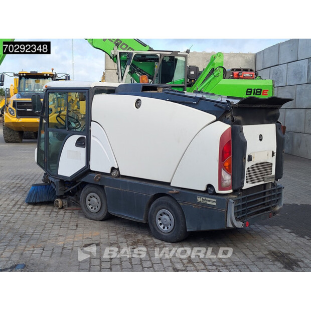 2000 Johnston 142A 101T-42676892