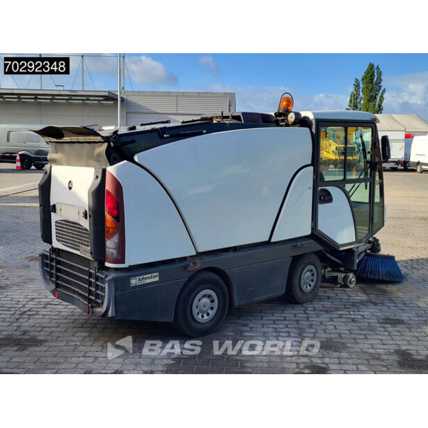 2000 Johnston 142A 101T-42676896