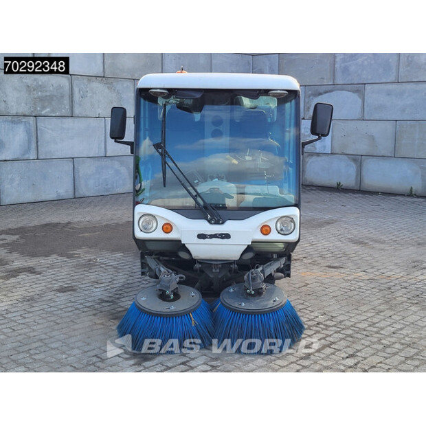 2000 Johnston 142A 101T-42676898