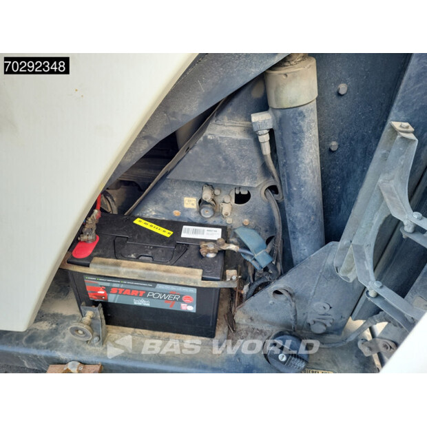 2000 Johnston 142A 101T-42676910