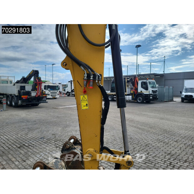 2019 كاتربيلر 308E2-42676941