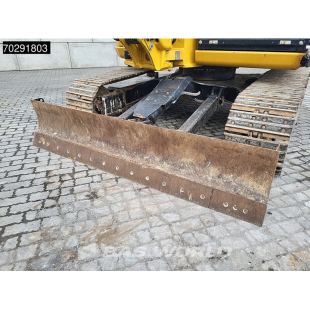 2019 كاتربيلر 308E2-42676943