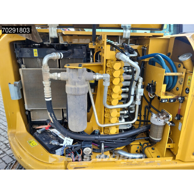 2019 كاتربيلر 308E2-42676946