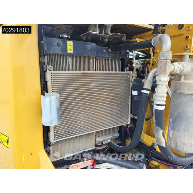 2019 كاتربيلر 308E2-42676947