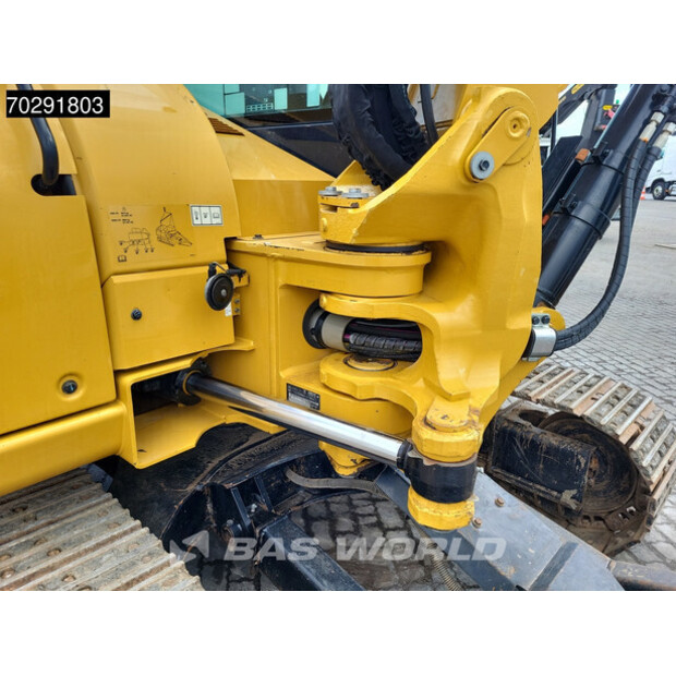 2019 كاتربيلر 308E2-42676948
