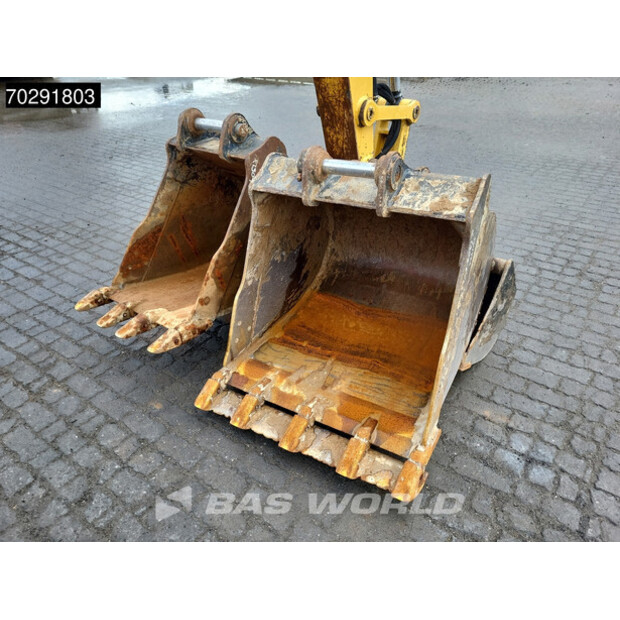 2019 كاتربيلر 308E2-42676950