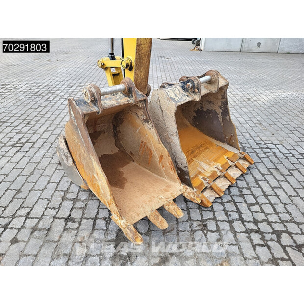 2019 كاتربيلر 308E2-42676951