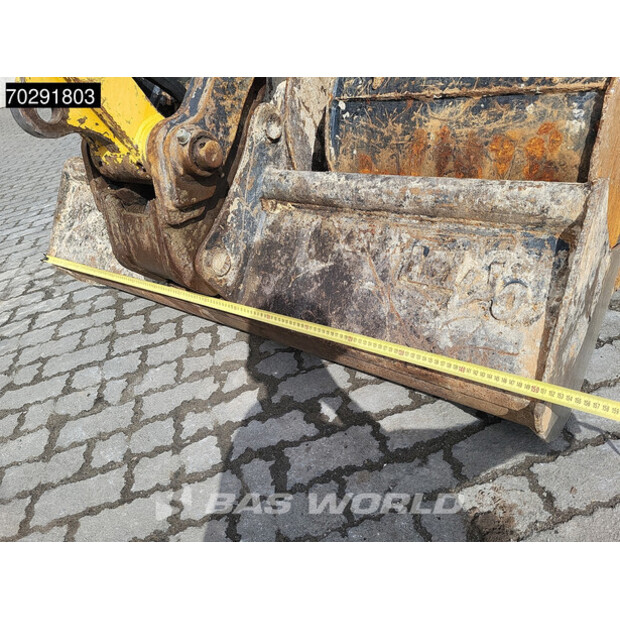2019 كاتربيلر 308E2-42676955