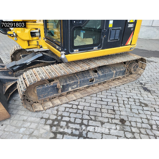 2019 كاتربيلر 308E2-42676956