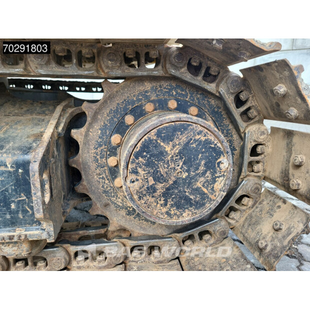 2019 كاتربيلر 308E2-42676957