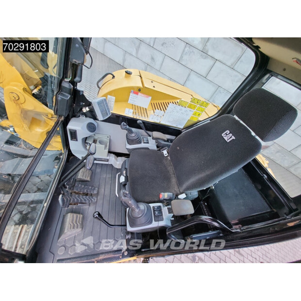 2019 كاتربيلر 308E2-42676959