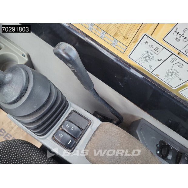 2019 كاتربيلر 308E2-42676961